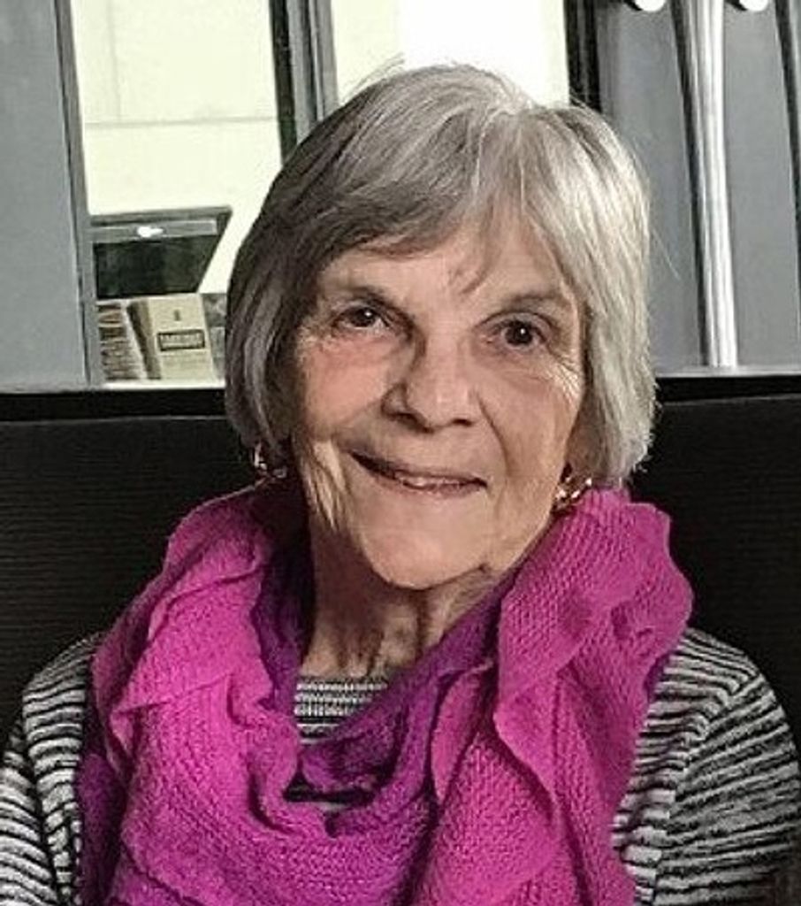 Katherine "Kathy" Helen Perusi Profile Photo