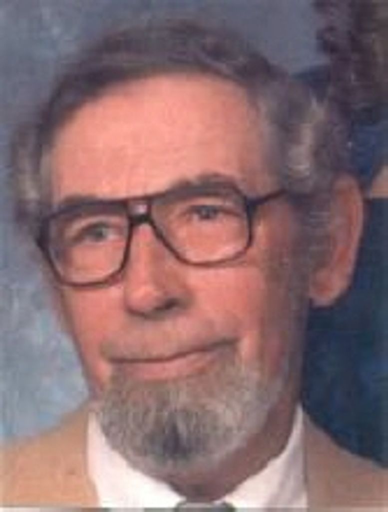 Thomas Albert Turner, Jr. Profile Photo
