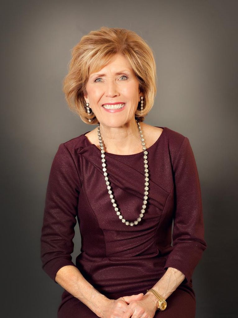 Dolores Ann Osteen Profile Photo