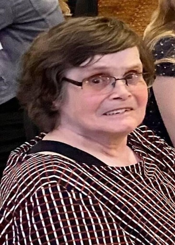 Jean Rae Waddington Profile Photo