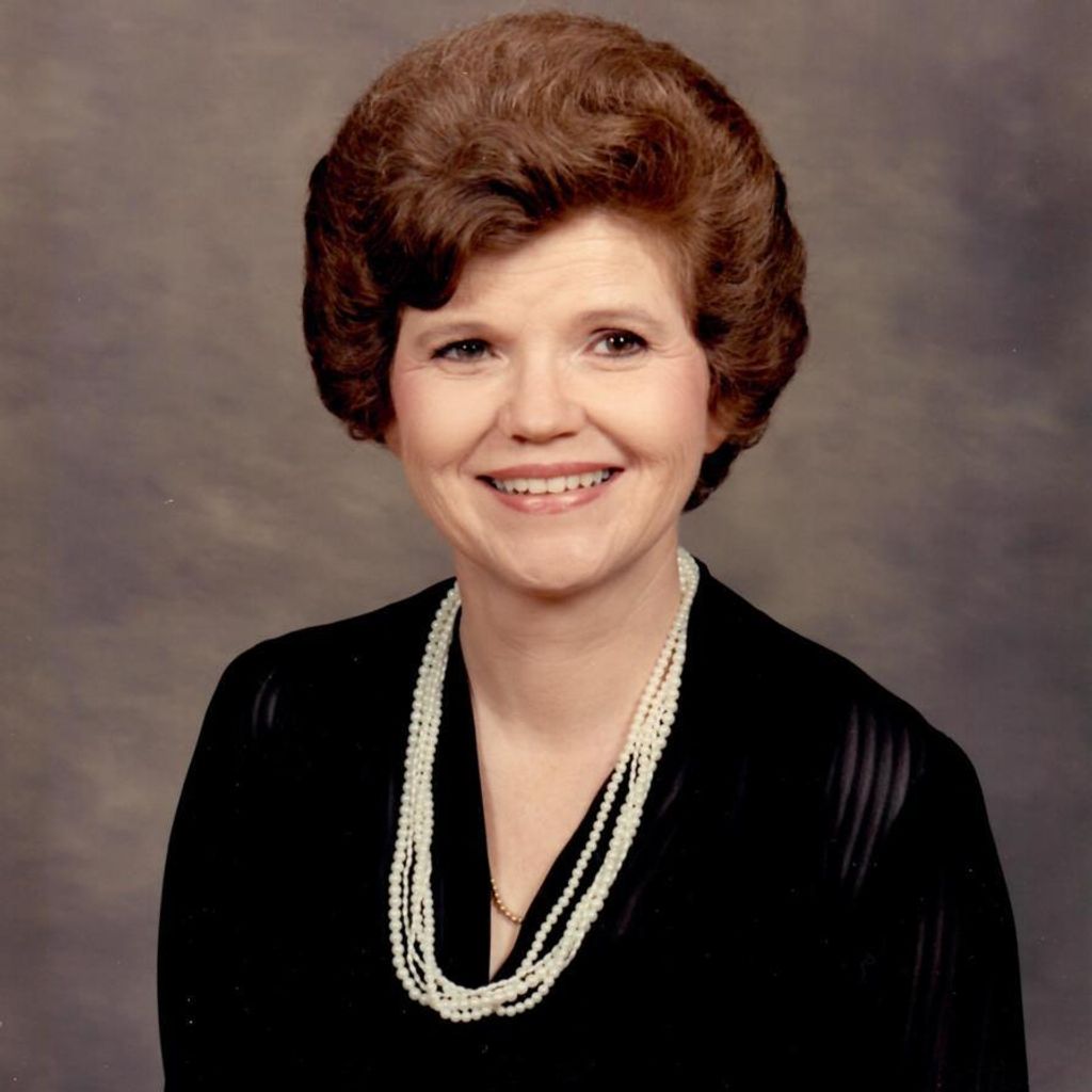 Annette Huckeba