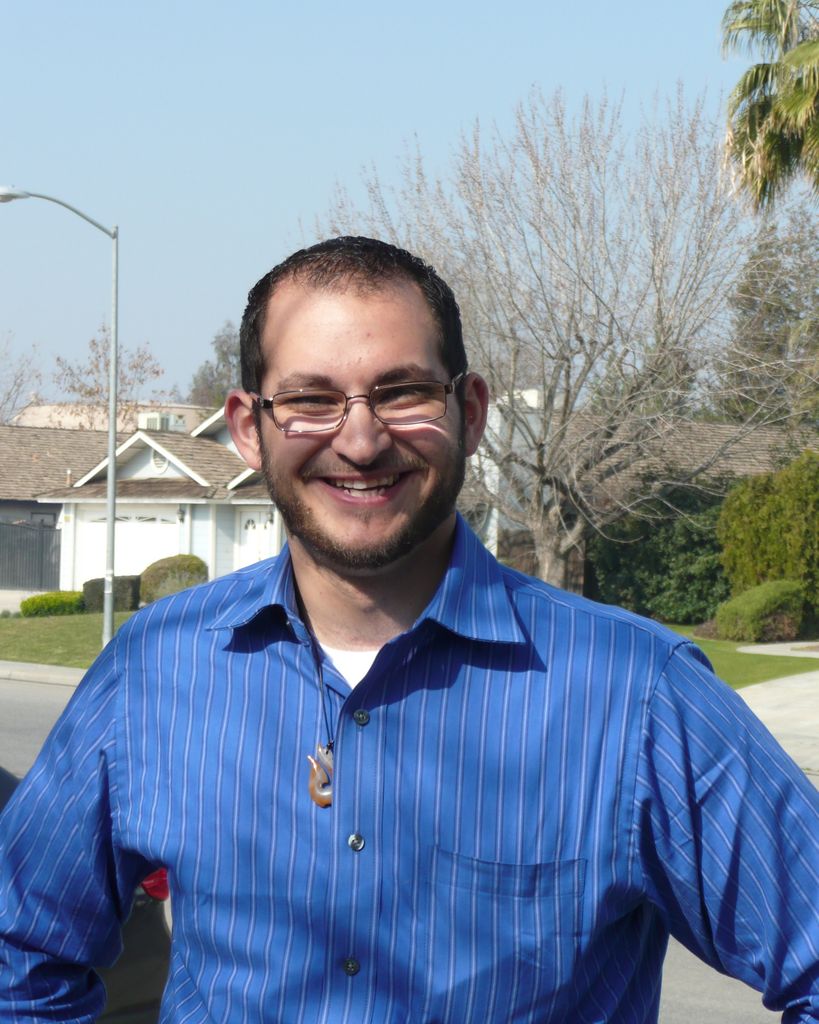 Matthew Henry Rodriguez