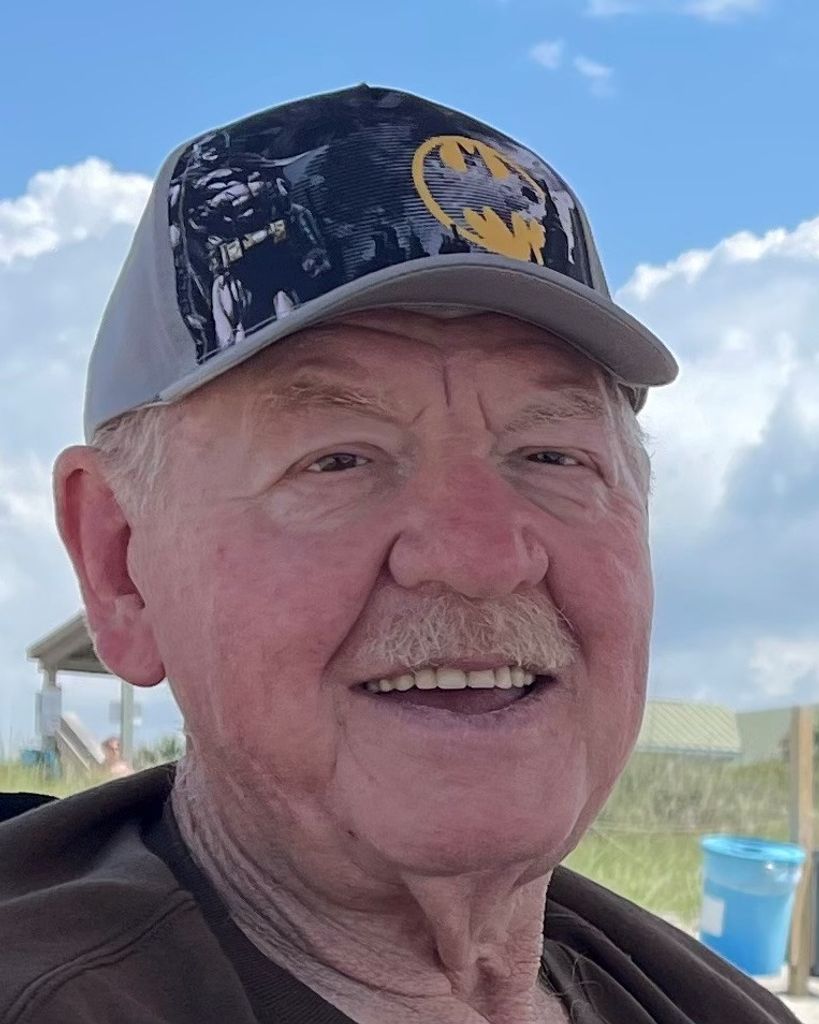 Arnold Ray Inman Sr. Profile Photo