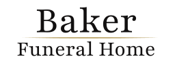 Baker Funeral Home