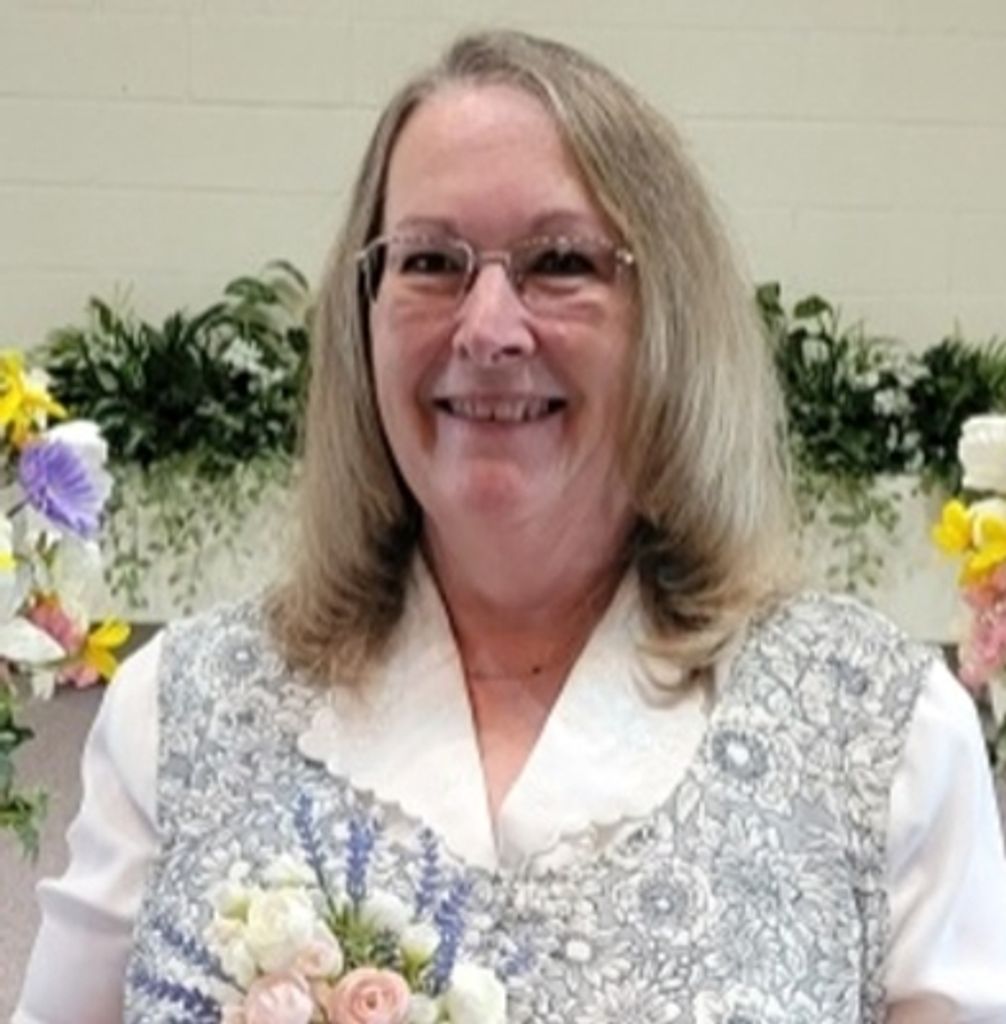 Tina K. Freeman Profile Photo
