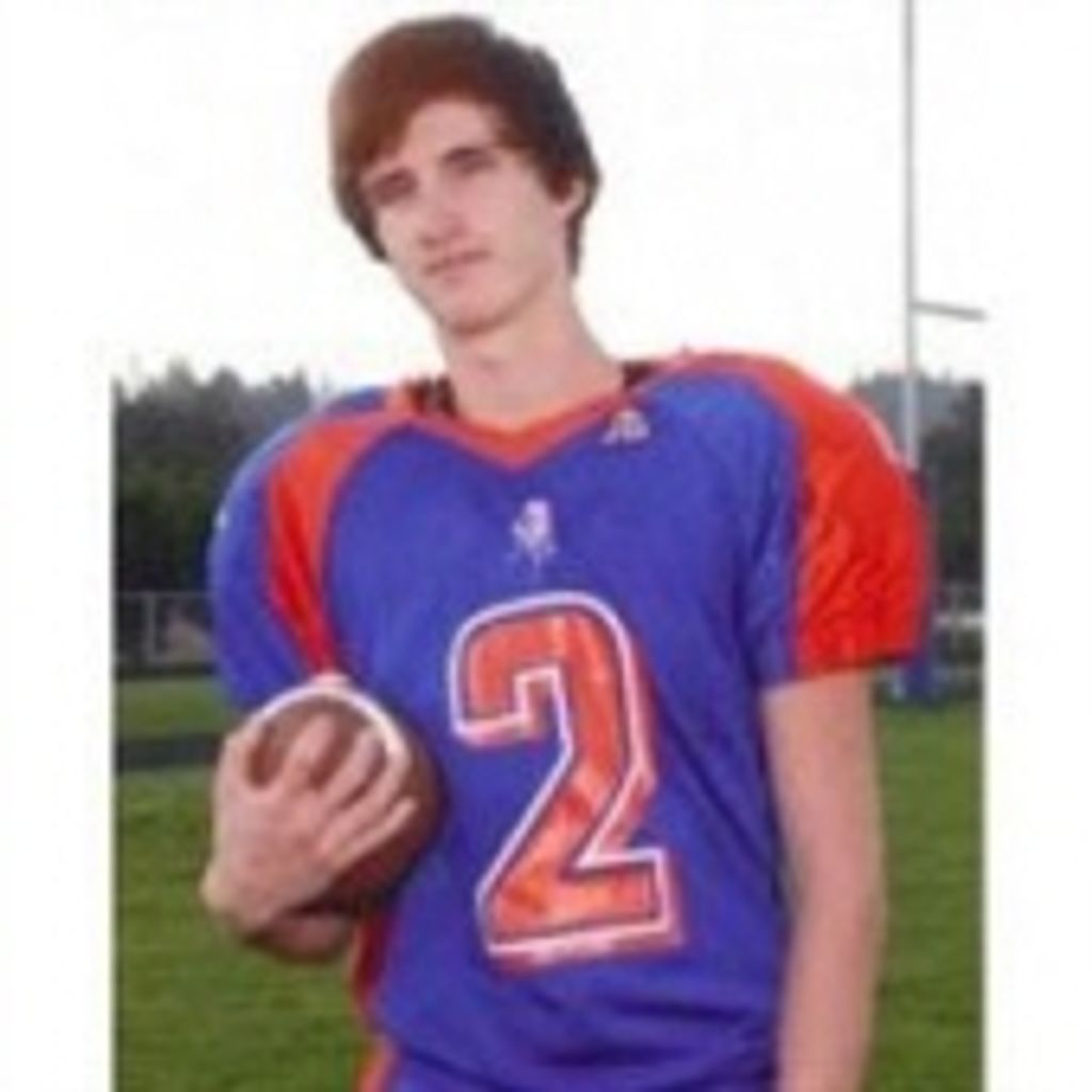 Chase Jackson Davison