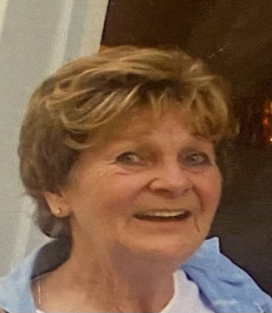 Beverly Joan (Steinmetz)  Geissler Profile Photo