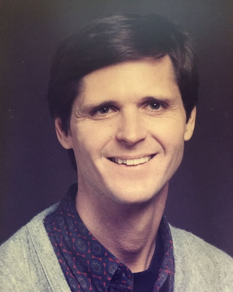 Bill Adams