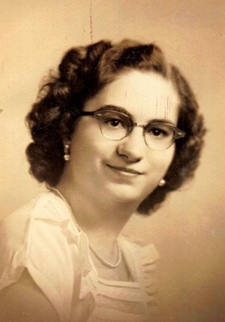 Kathleen Maude Gleason