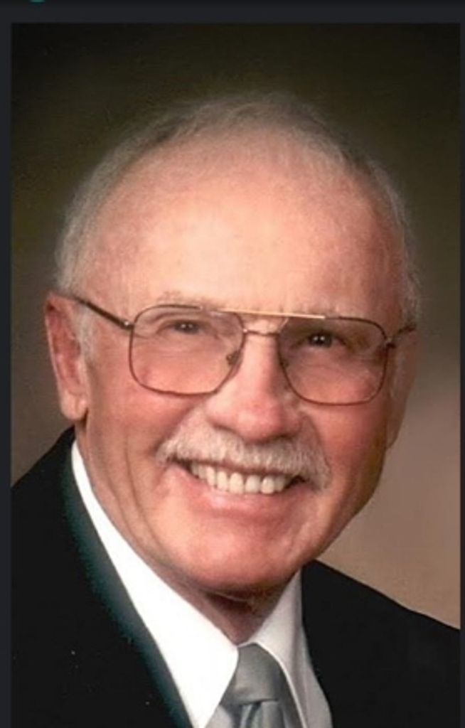 Charles Jay Panter Profile Photo