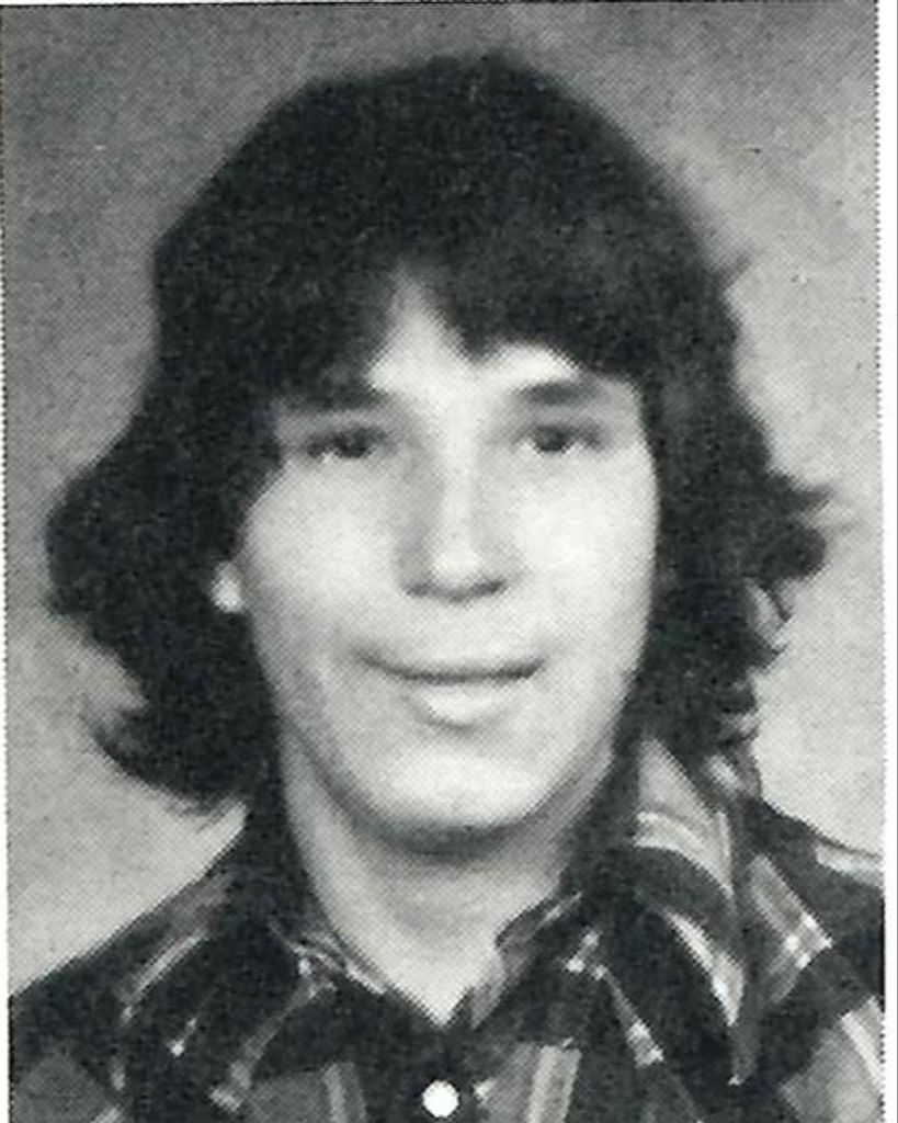 Donald R. Valdivia