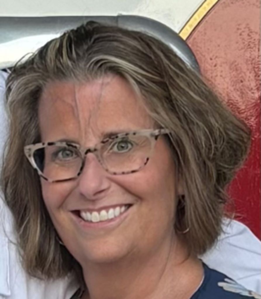 Brandi Hite Profile Photo