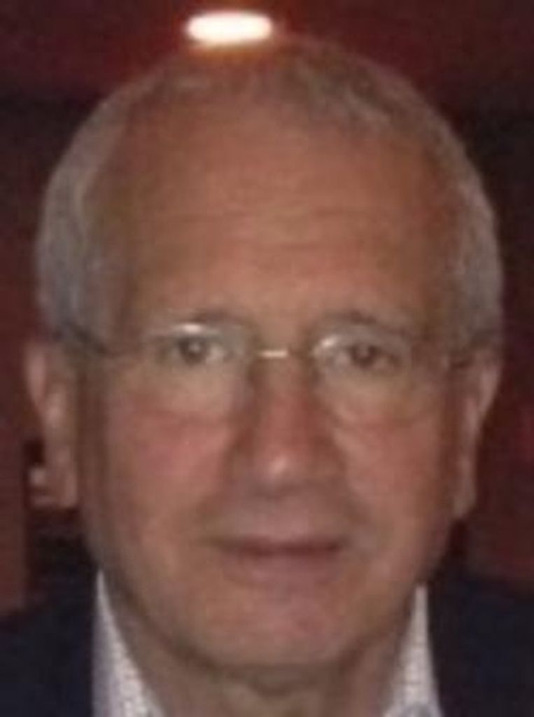 Michael V. Manzi Jr. Profile Photo