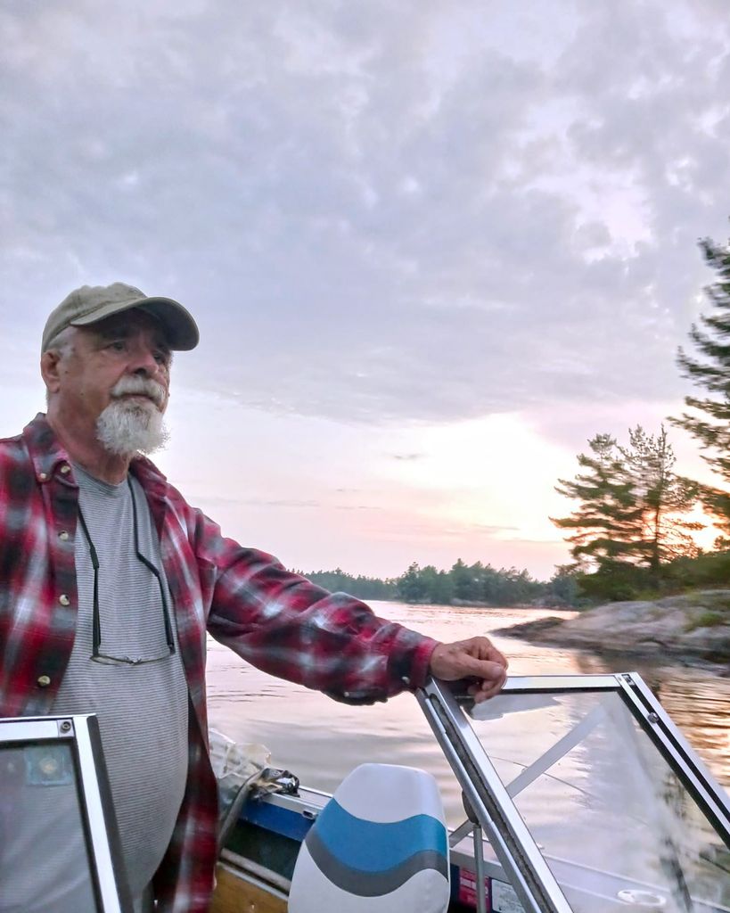 Bradley Reginald Warren Profile Photo