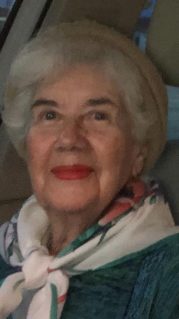 Sara Williams Profile Photo