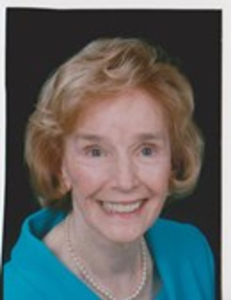 Mary Moon Profile Photo
