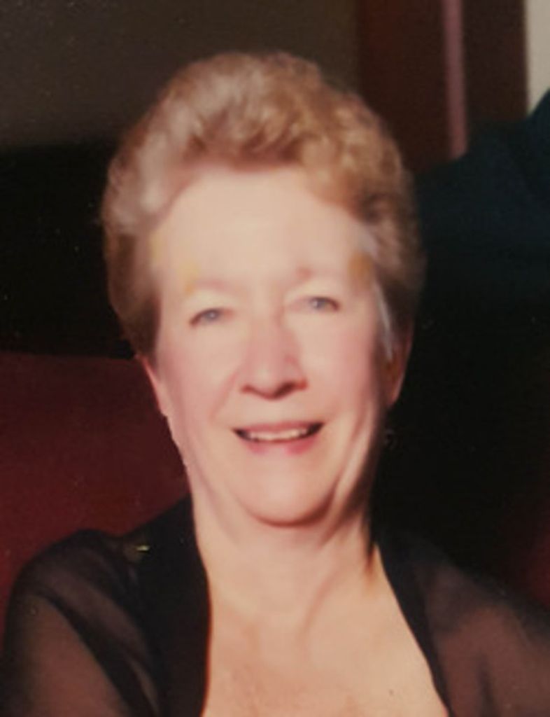 Genevieve Pare Profile Photo