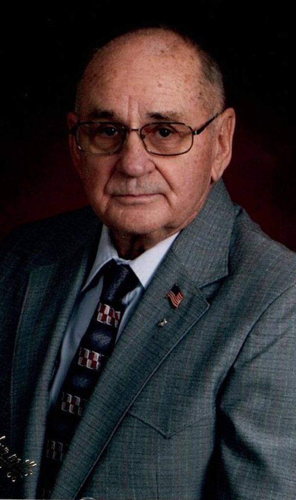 Bob J. Bohr Profile Photo
