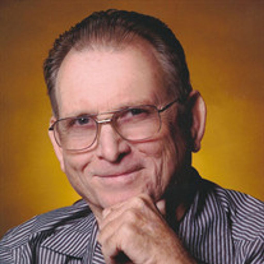 Marvin Don Watson