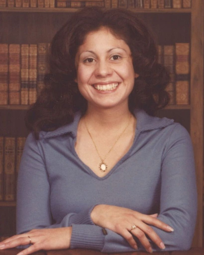 Cathleen Marie Longoria Profile Photo