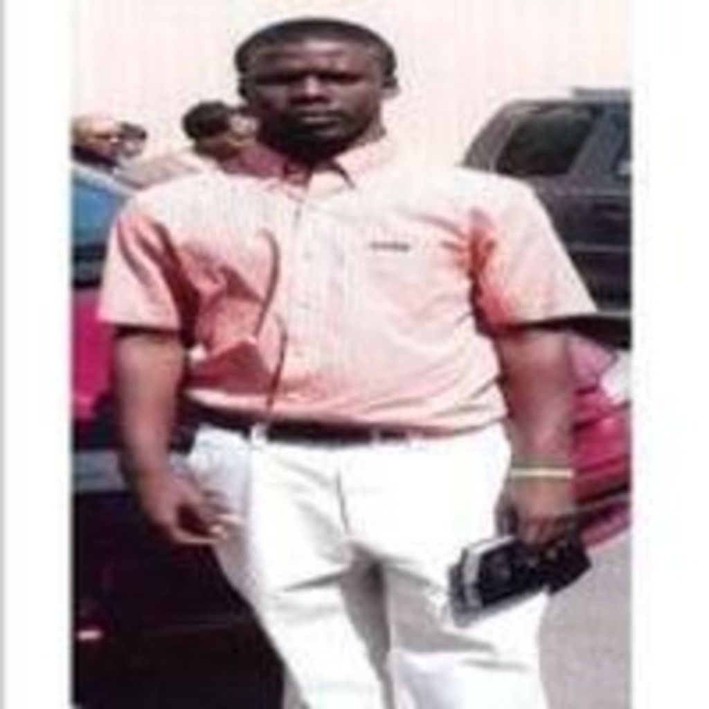Fredrick Lenard Edwards