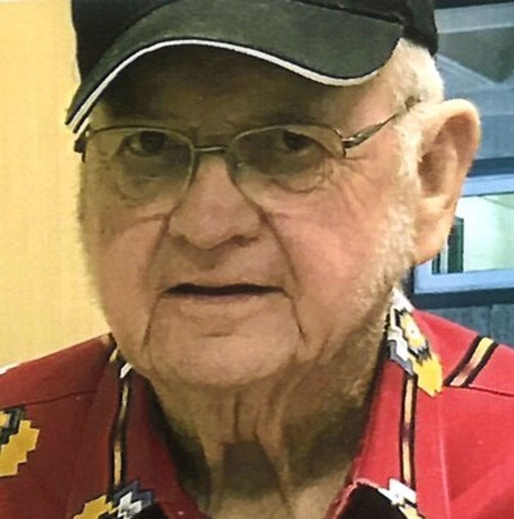 John Edward Padgett Profile Photo