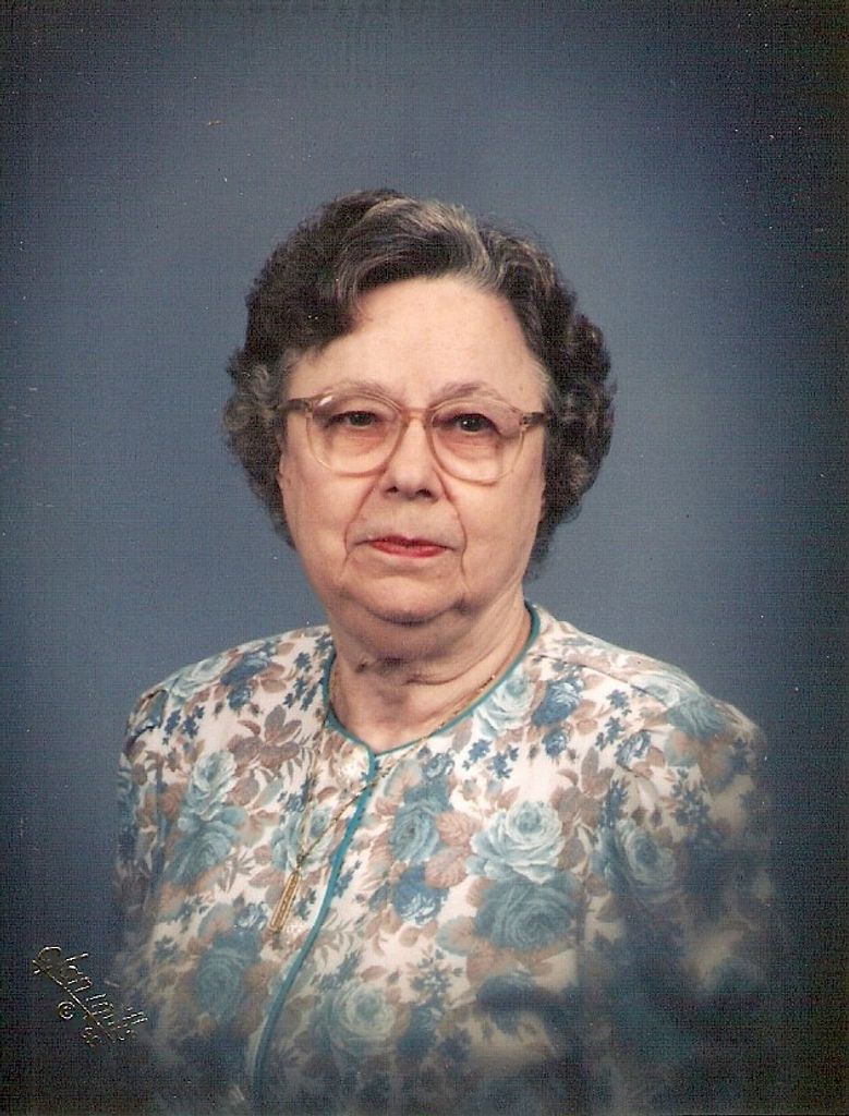 Adeline Antoinette Holle