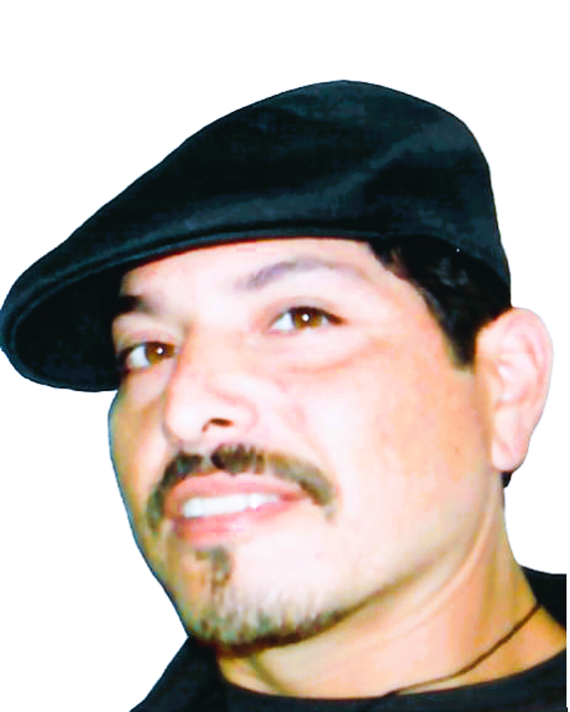 Cesar Palemon Salgado