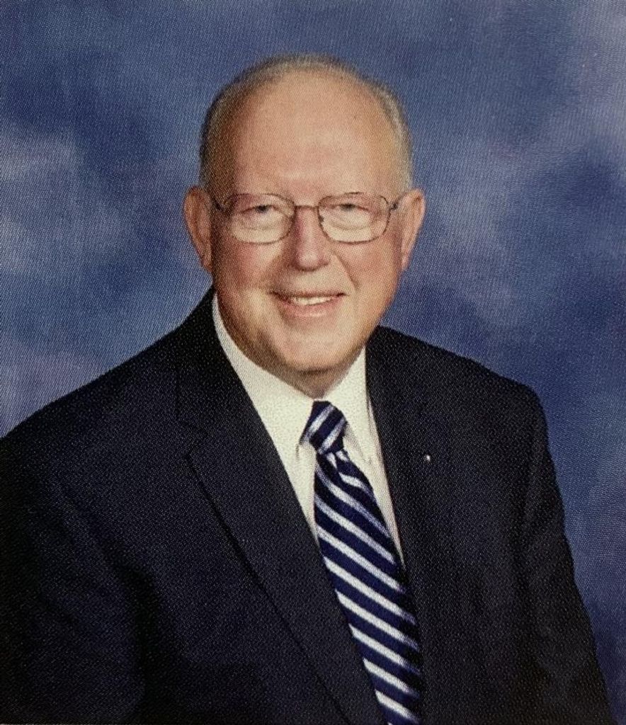 Derrell R. Wheeler Profile Photo