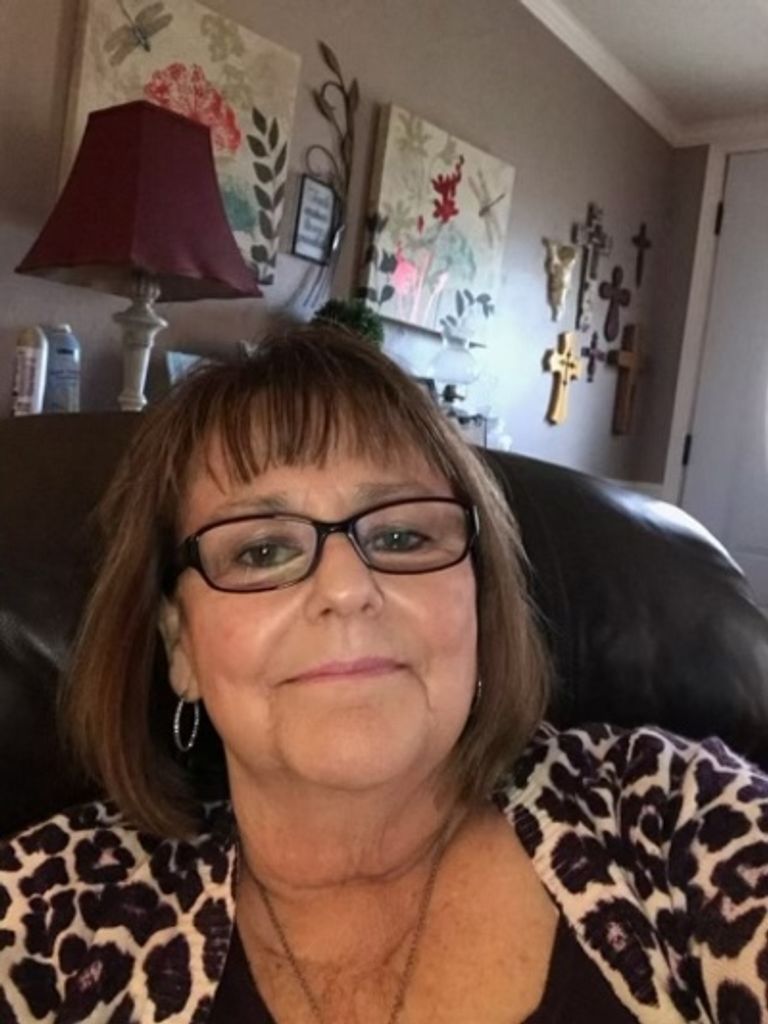 Nora Louise Hendrix Profile Photo