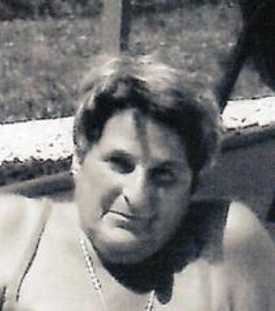 Jeannine Madeira
