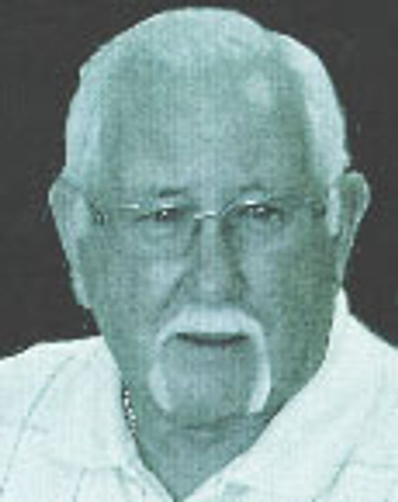 Bennie G. Hurt Profile Photo