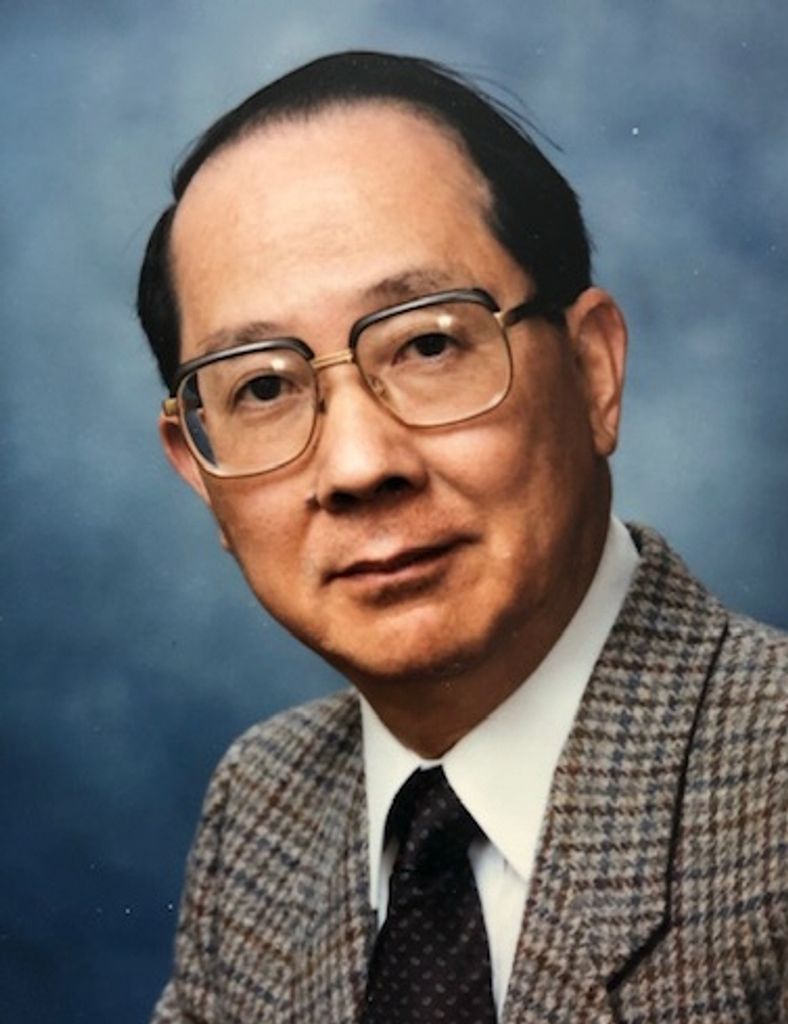Frederick  Shiu Fai Ho Profile Photo