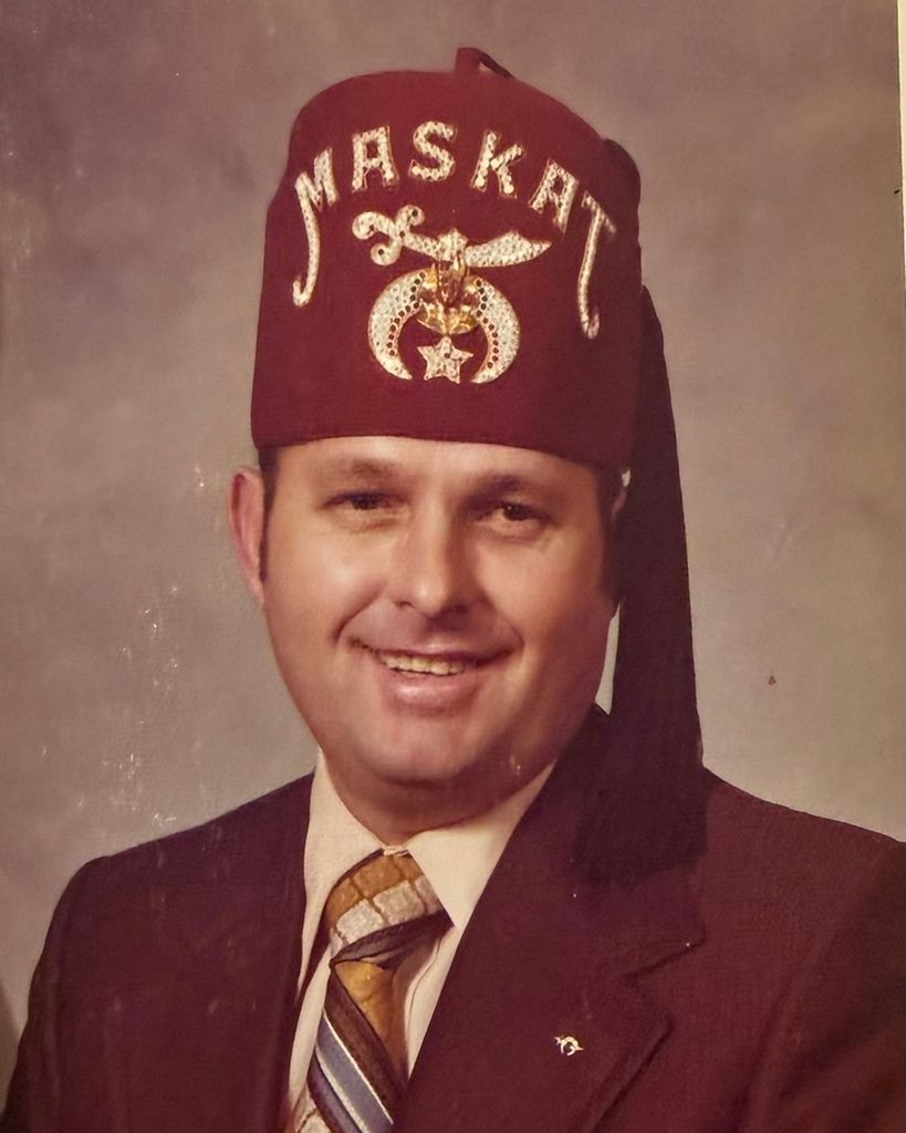 Crews Bell Profile Photo