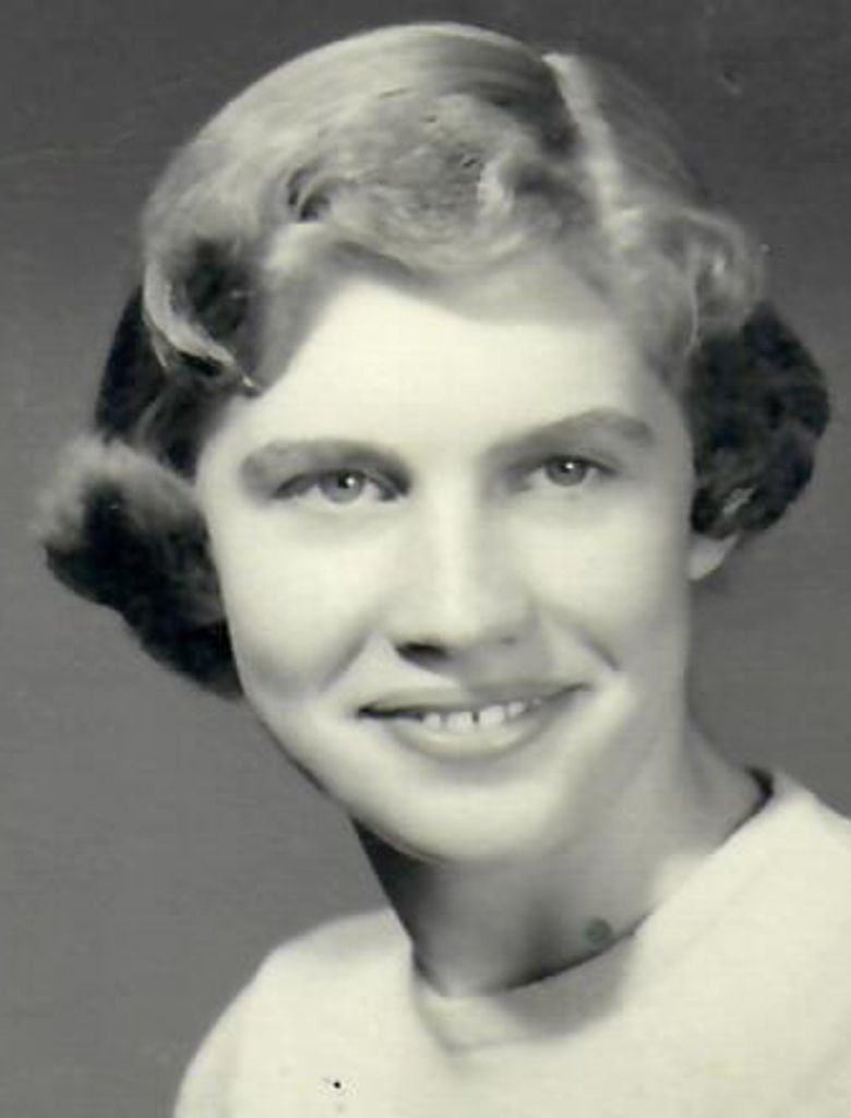 Phyllis Jean (Sperling)  Mcclanahan