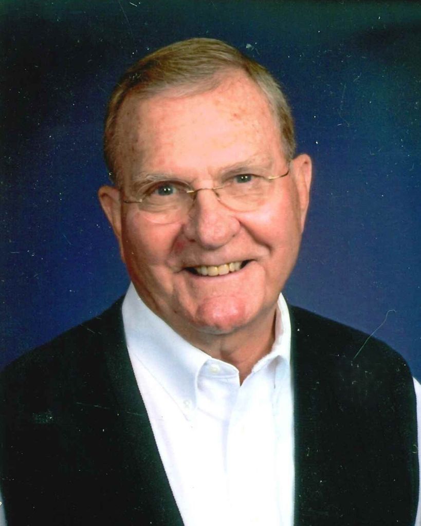 Virgil Raymond Waldo, Sr. Profile Photo