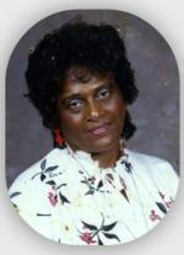 Mrs. Effie Sue Darden Tave Profile Photo