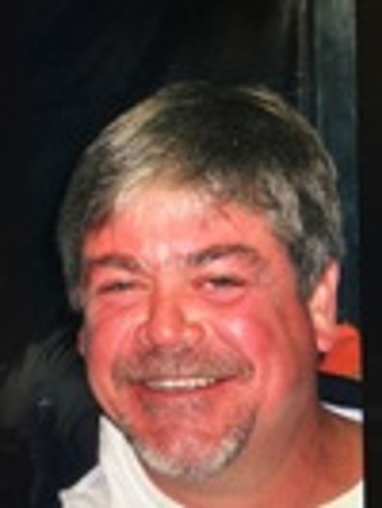 Michael Trotter Profile Photo