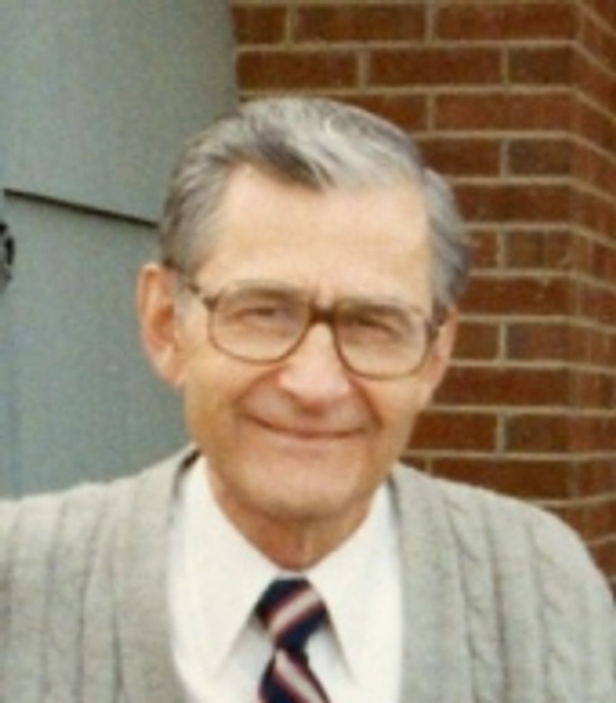 E.  Clinton Cochran