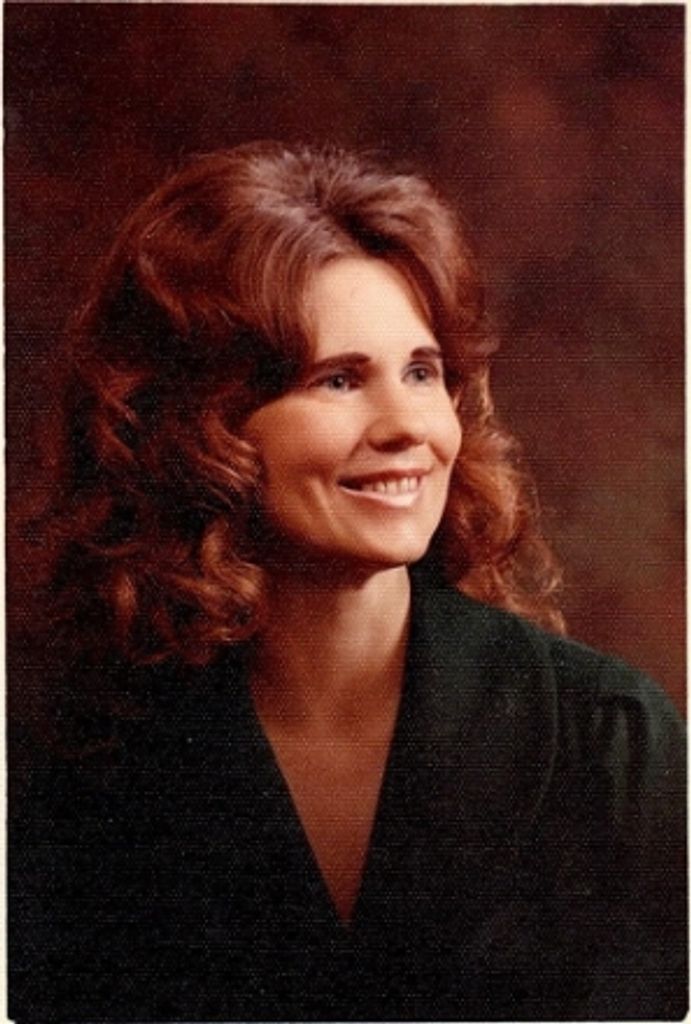 Karol Shipp Gleave Profile Photo