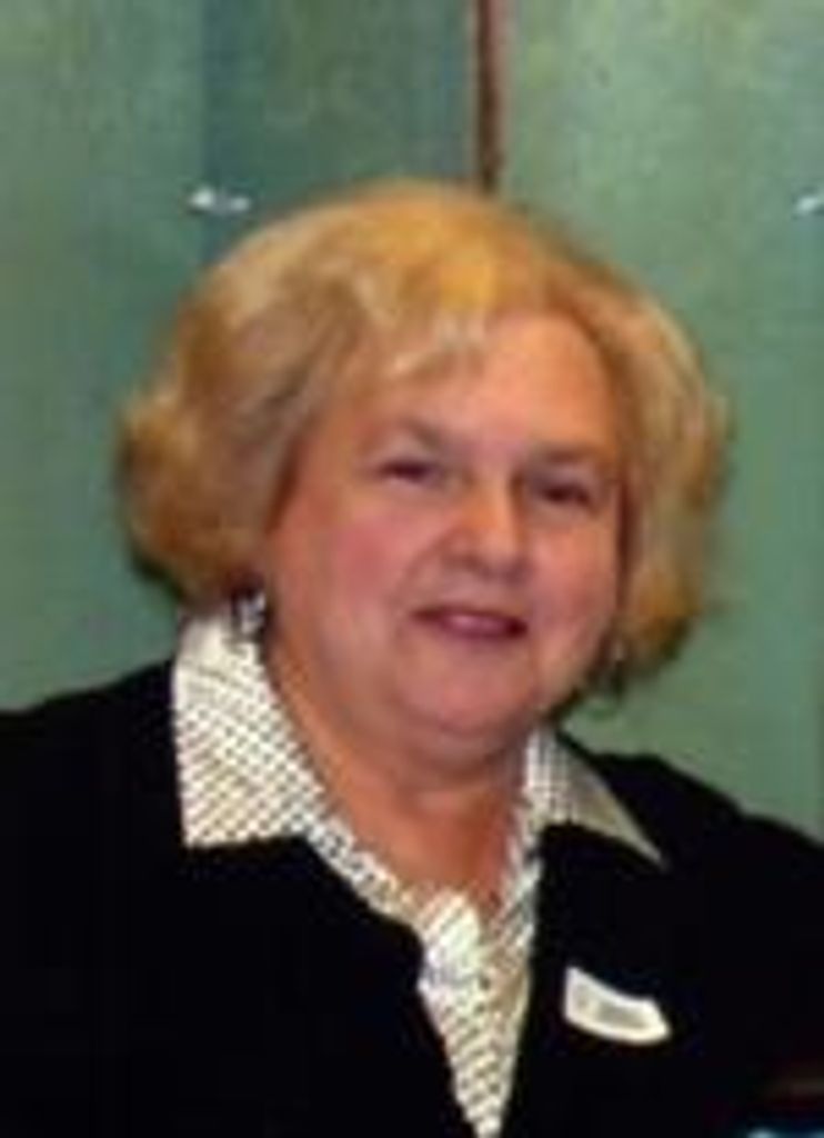 Joyce Cooper