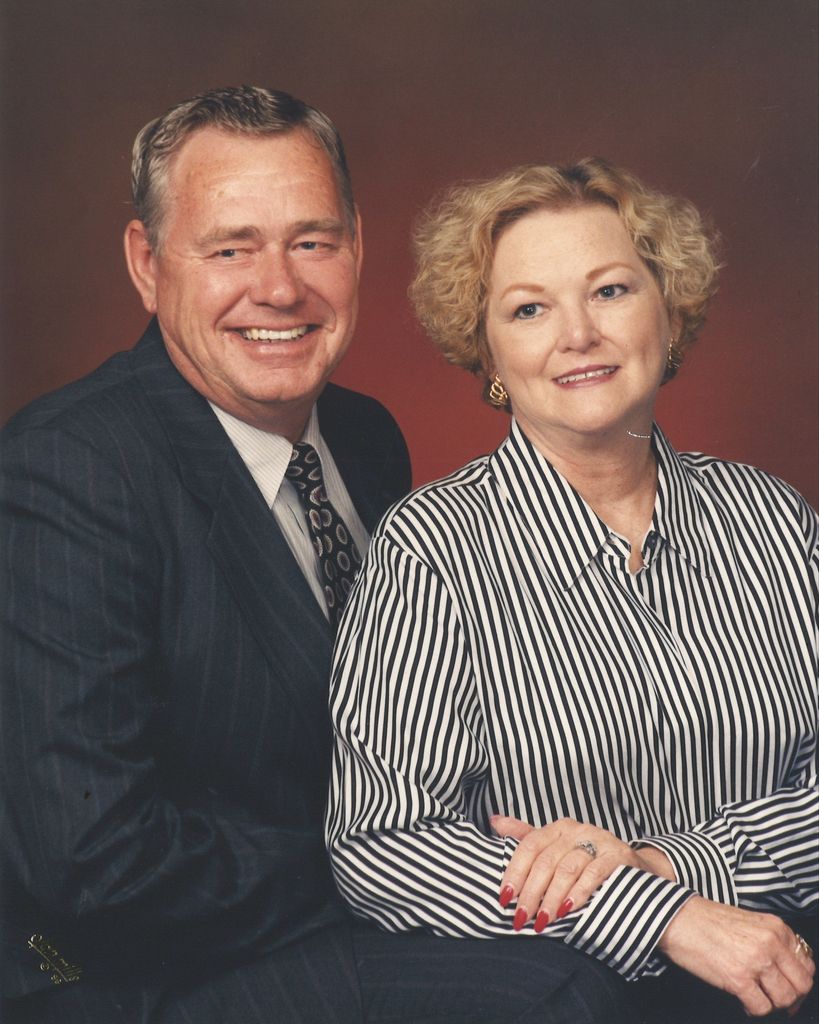 Shirley Jean Collins