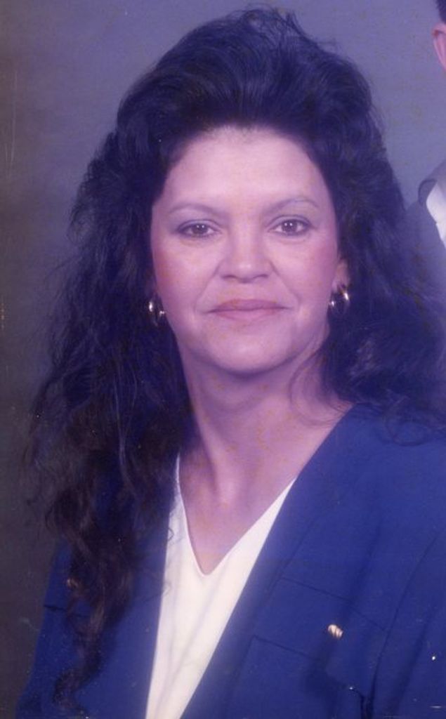 Diane Butler Hammonds