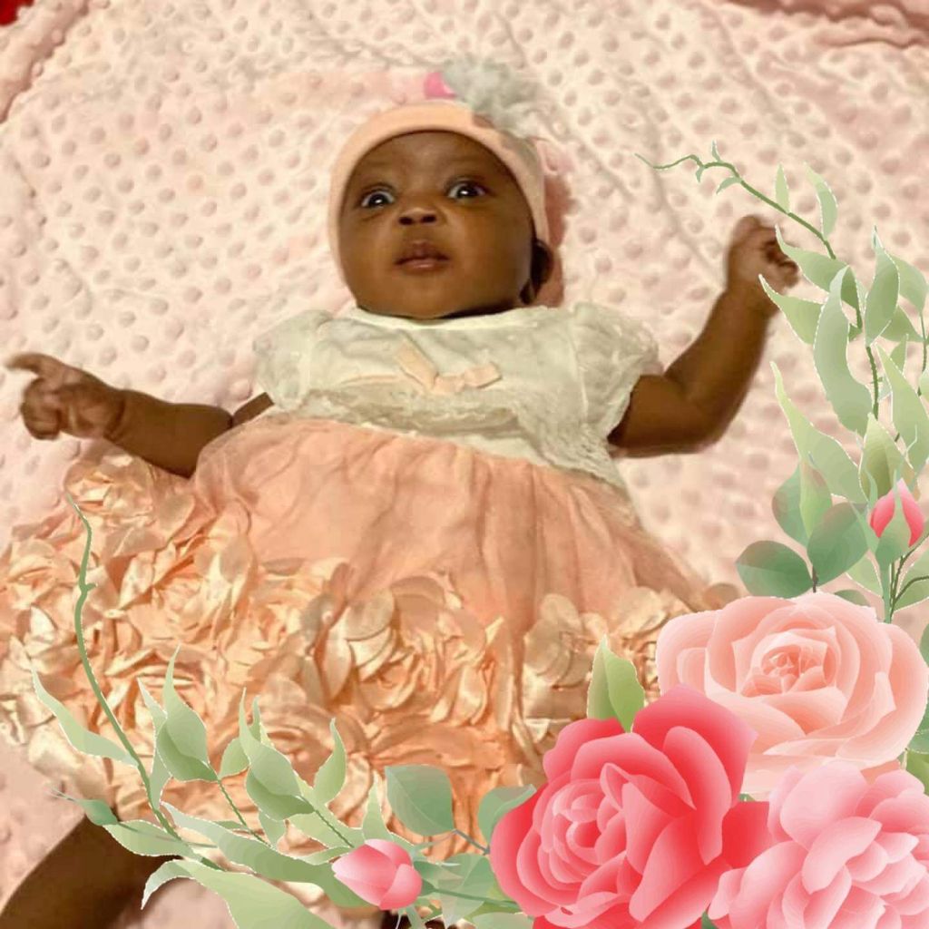 Samira Marie Ann Silas