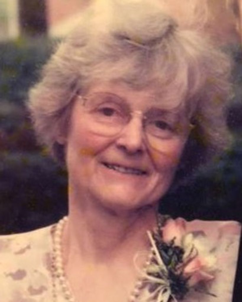 Katharine Grinnell More Profile Photo