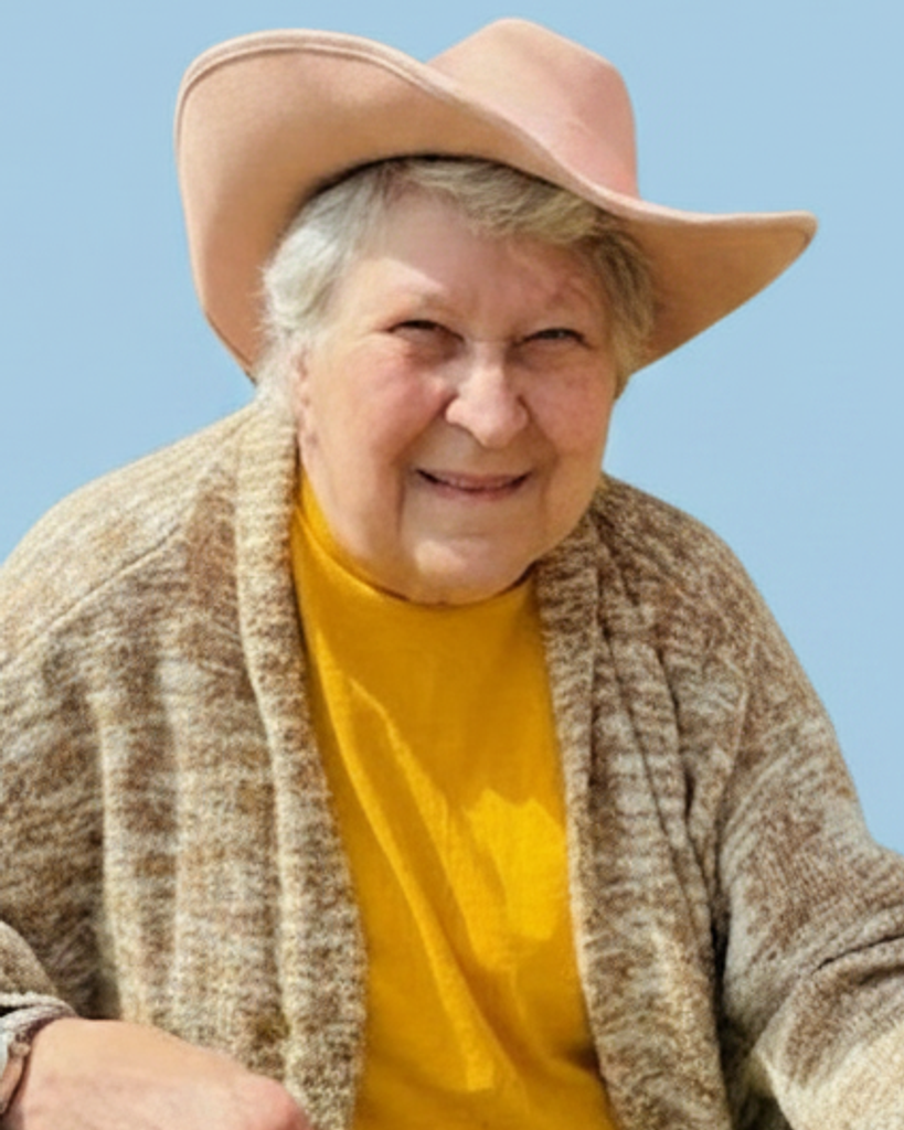 Mary Elizabeth Dansby Profile Photo