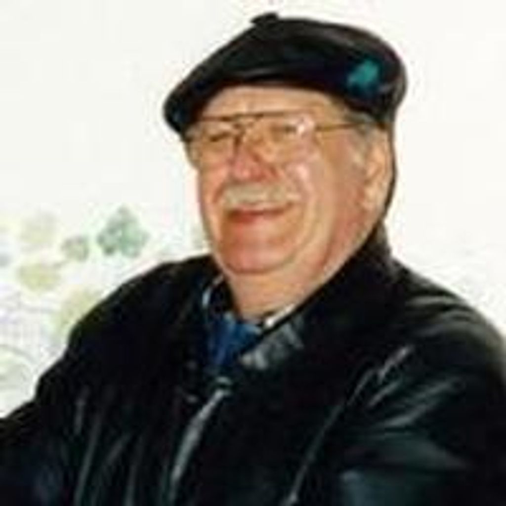 William  J. Hill