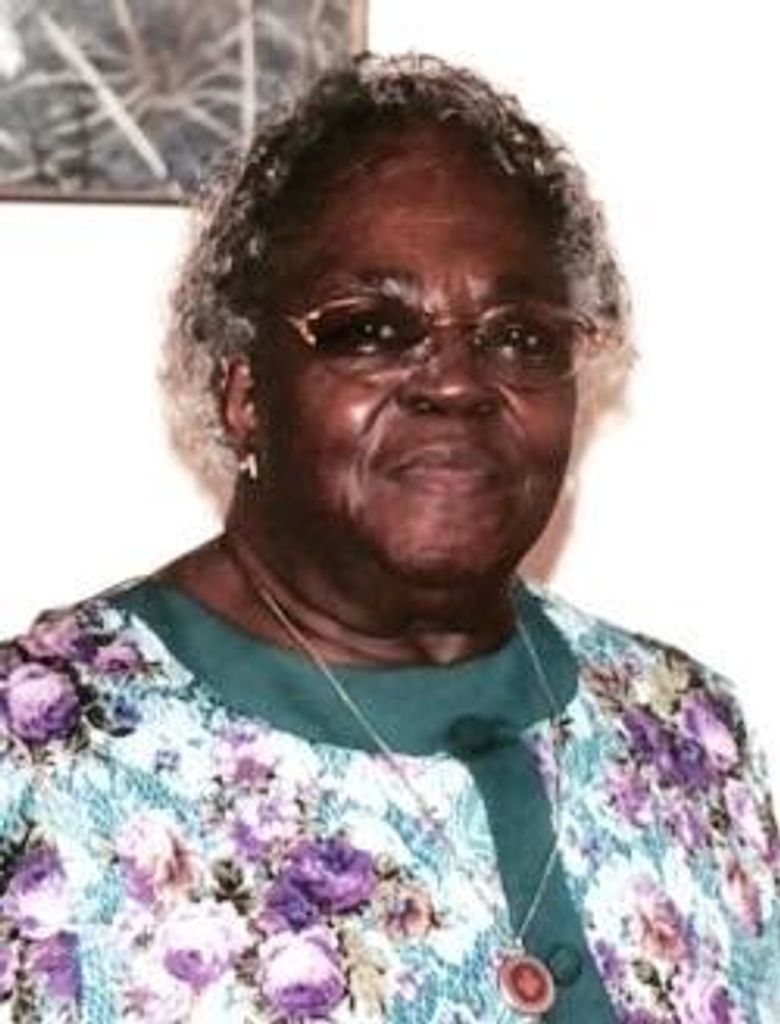 Lillian Virginia Mitchell