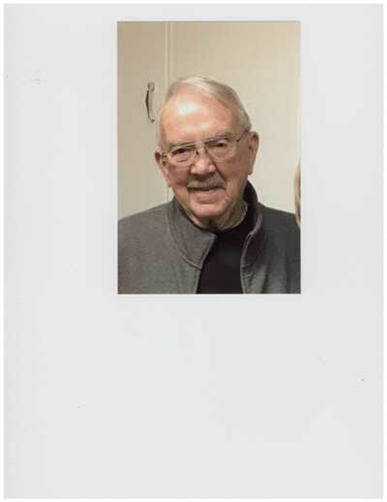 James Jene Seeliger Profile Photo