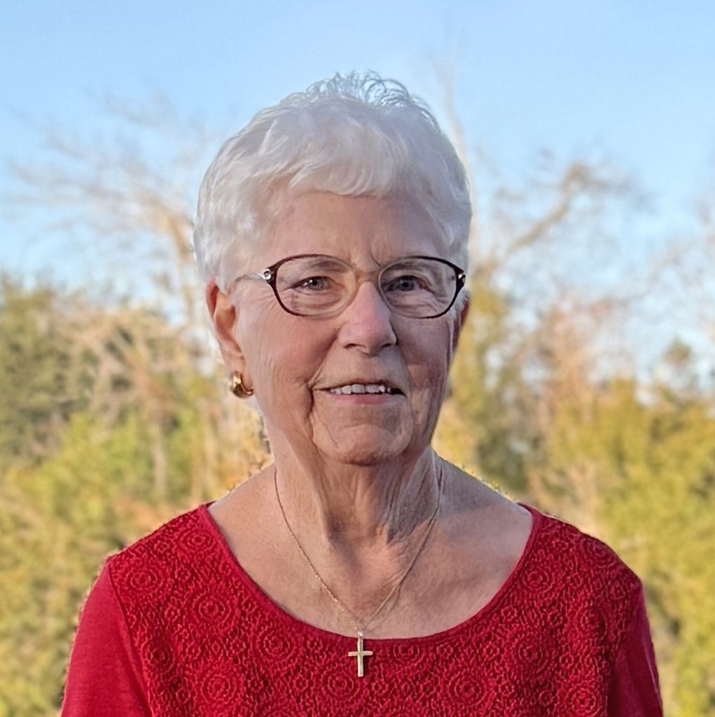 Rose Mary Charmley